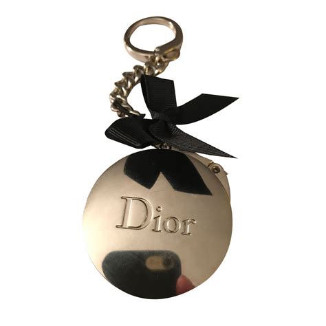 dior crest brooch|lady Dior bag charm.